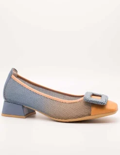 Zapato Hispanitas HV243335 Aruba de Mujer