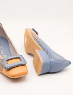 Zapato Hispanitas HV243335 Aruba de Mujer