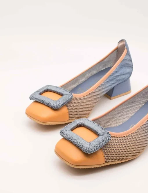 Zapato Hispanitas HV243335 Aruba de Mujer
