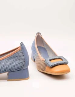 Zapato Hispanitas HV243335 Aruba de Mujer