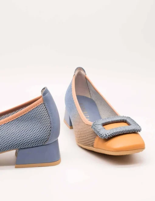 Zapato Hispanitas HV243335 Aruba de Mujer