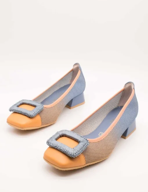 Zapato Hispanitas HV243335 Aruba de Mujer