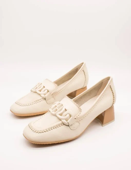 Zapato Hispanitas HV243319 Malta Nata de Mujer