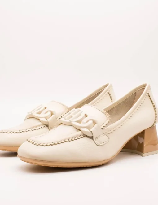 Zapato Hispanitas HV243319 Malta Nata de Mujer