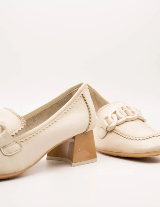 Zapato Hispanitas HV243319 Malta Nata de Mujer