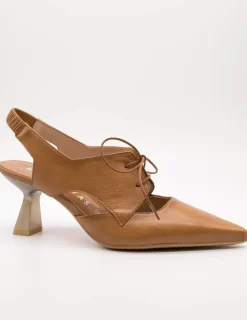 Zapato Hispanitas HV253907 Nova Cuoio de Mujer