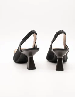 Zapato Hispanitas HV253957 Nova Black de Mujer