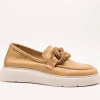 Zapato Hispanitas HV243411 Oceania Beige de Mujer
