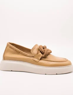 Zapato Hispanitas HV243411 Oceania Beige de Mujer