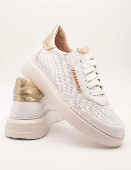 Zapato Hispanitas HV243422 Oceania de Mujer