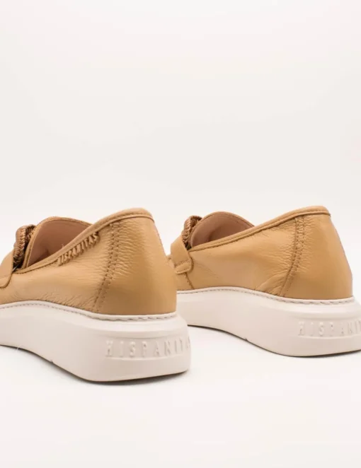 Zapato Hispanitas HV243411 Oceania Beige de Mujer