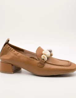 Zapato Hispanitas HV254051 Oporto Cuoio de Mujer