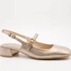 Zapato Hispanitas HV253818 Oporto Cava de Mujer