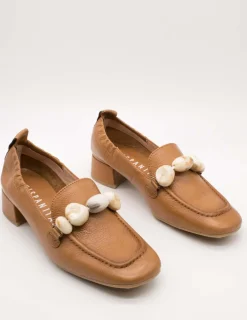 Zapato Hispanitas HV254051 Oporto Cuoio de Mujer
