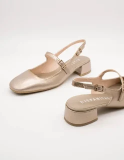Zapato Hispanitas HV253818 Oporto Cava de Mujer