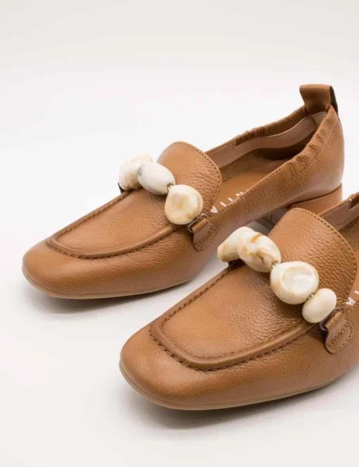 Zapato Hispanitas HV254051 Oporto Cuoio de Mujer