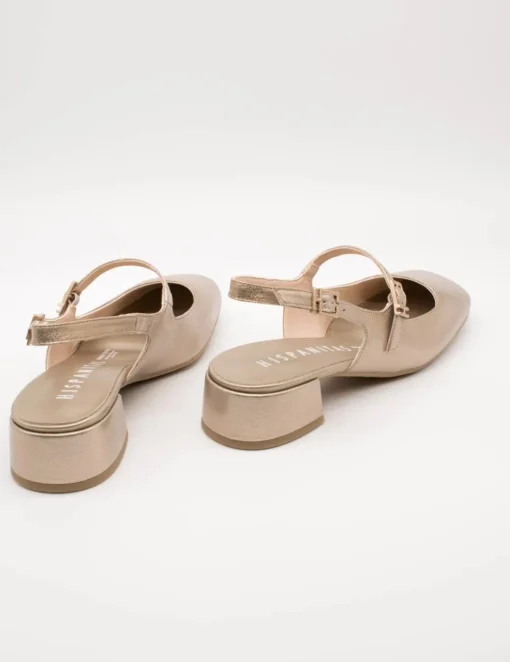 Zapato Hispanitas HV253818 Oporto Cava de Mujer
