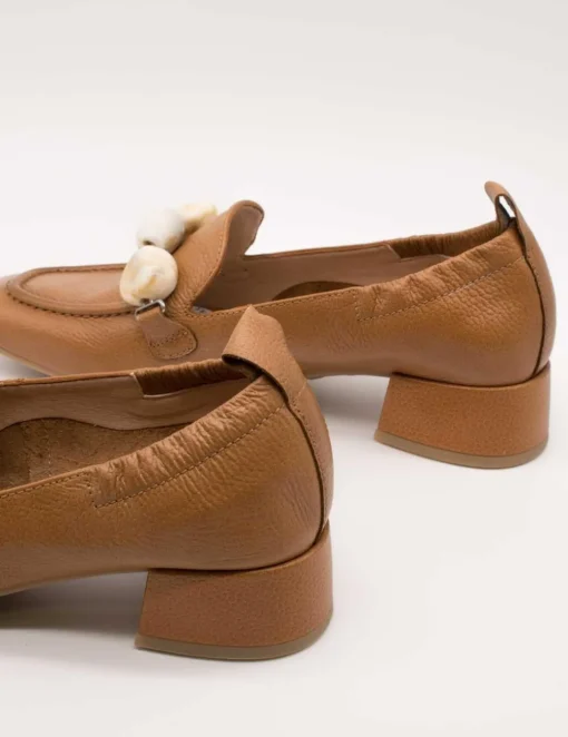 Zapato Hispanitas HV254051 Oporto Cuoio de Mujer