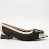 Zapato Hispanitas RHV254081 Dali Latte de Mujer