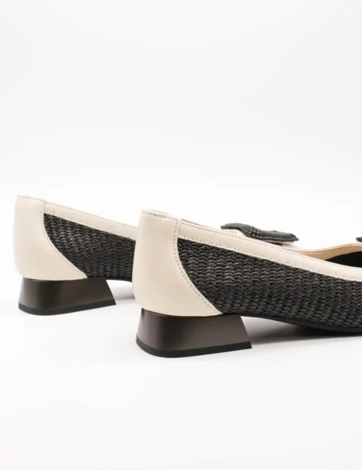 Zapato Hispanitas RHV254081 Dali Latte de Mujer