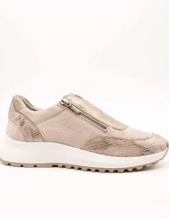 Zapato 24HRS 26267 Combi Topo de Mujer