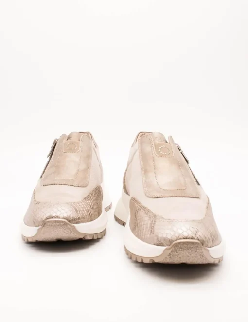 Zapato 24HRS 26267 Combi Topo de Mujer