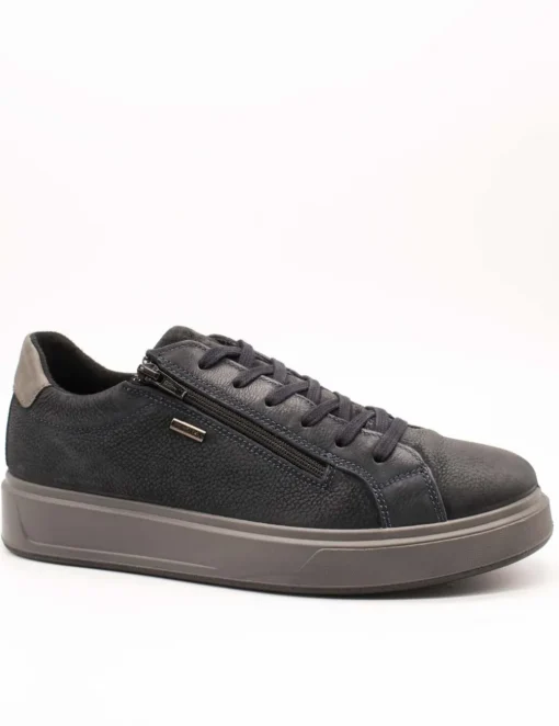 Zapato Imac 652659-30261/018 Blue de Hombre