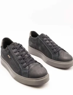 Zapato Imac 652659-30261/018 Blue de Hombre