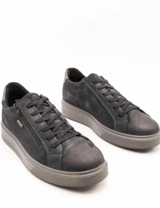Zapato Imac 652659-30261/018 Blue de Hombre