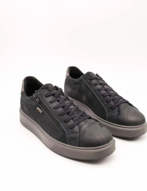 Zapato Imac 652659-30261/018 Blue de Hombre