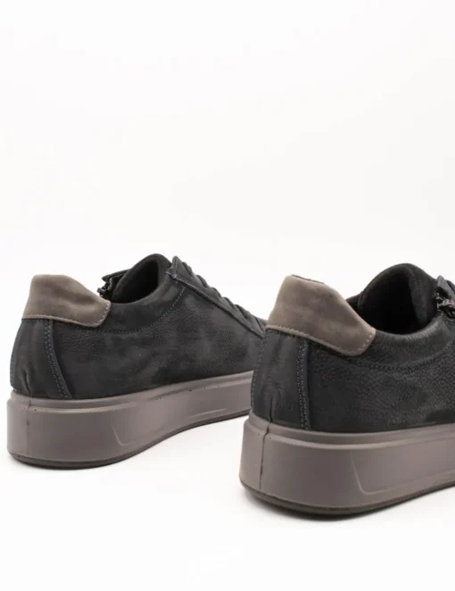 Zapato Imac 652659-30261/018 Blue de Hombre