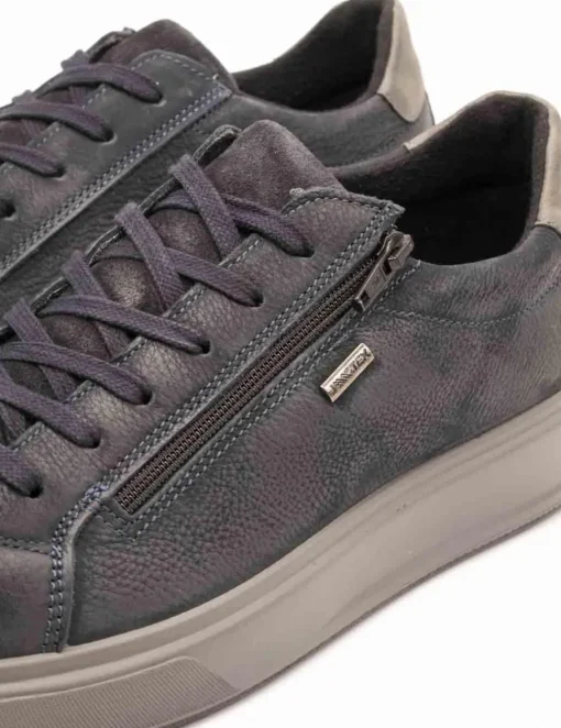 Zapato Imac 652659-30261/018 Blue de Hombre