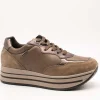 Zapato Imac 657808-7152/017 Fango de Mujer