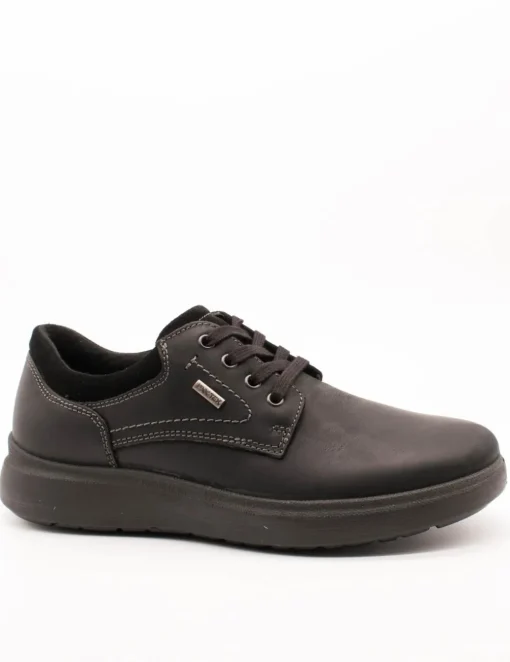 Zapato Imac 451948 Negro de Hombre