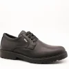 Zapato Imac 650658-2420/011 Negro de Hombre