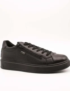 Zapato Imac 652658-26760/011 Negro de Hombre