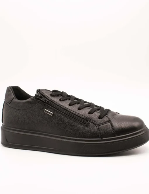 Zapato Imac 652658-26760/011 Negro de Hombre