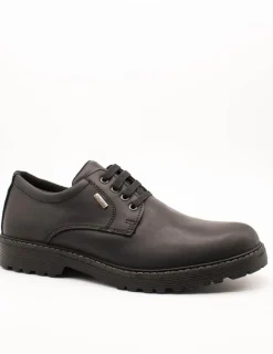 Zapato Imac 650658-2420/011 Negro de Hombre