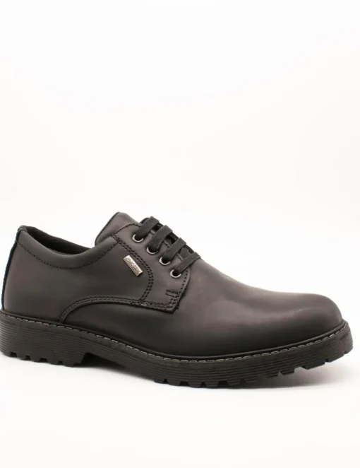 Zapato Imac 650658-2420/011 Negro de Hombre