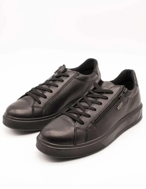 Zapato Imac 652658-26760/011 Negro de Hombre