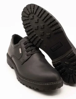 Zapato Imac 650658-2420/011 Negro de Hombre