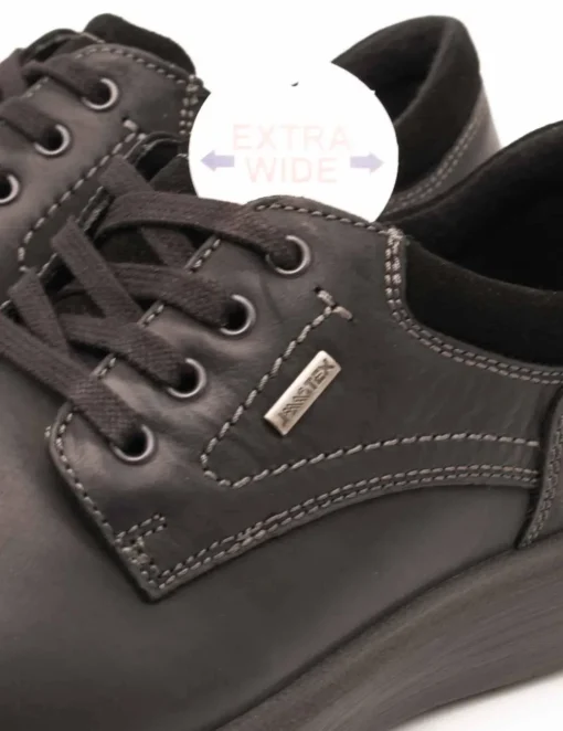 Zapato Imac 451948 Negro de Hombre