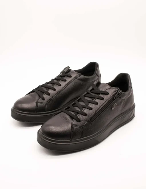 Zapato Imac 652658-26760/011 Negro de Hombre