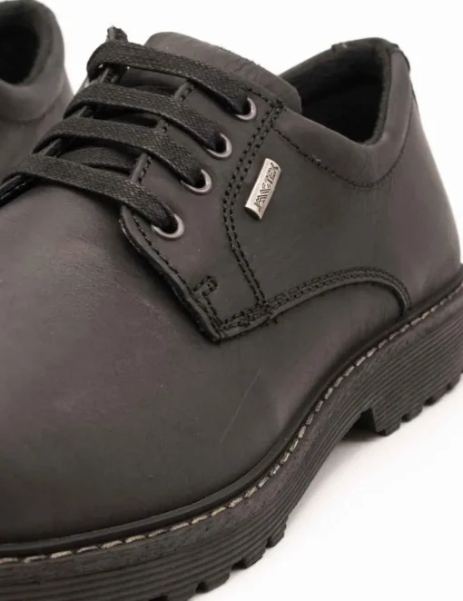 Zapato Imac 650658-2420/011 Negro de Hombre