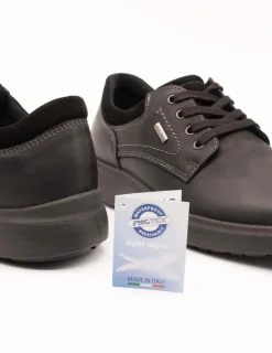 Zapato Imac 451948 Negro de Hombre