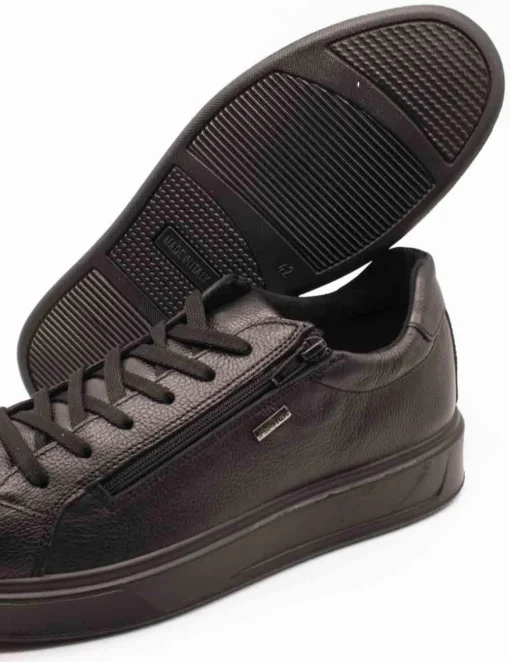 Zapato Imac 652658-26760/011 Negro de Hombre
