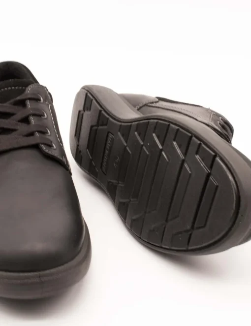 Zapato Imac 451948 Negro de Hombre