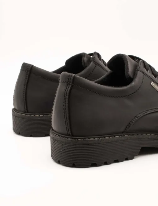 Zapato Imac 650658-2420/011 Negro de Hombre