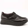 Zapato Jose Saenz 2278 Belen Negro de Mujer