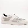 Zapato Keep Honest 99468 crust blanco de hombre
